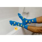 Ponožky Hesty Kačička - modré
