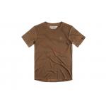 Triko Outrider T.O.R.D. Performance Utility Tee - coyote