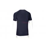 Triko Outrider T.O.R.D. Athletic Fit Performance Tee - navy