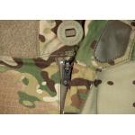 Kalhoty Claw Gear Operator Combat Mk.II - multicam