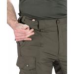 Kalhoty Pentagon Ranger 2.0 - olivové