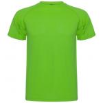 Športové tričko Roly Montecarlo - zelené