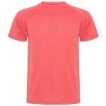 Športové tričko Roly Montecarlo - ružové