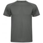 Sportovní tričko Roly Montecarlo - tmavě šedé