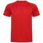 Sportovní tričko Roly Montecarlo - červené