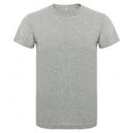 Pánské tričko Roly Atomic 150 - šedé