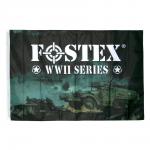 Vlajka Fostex WWII Series