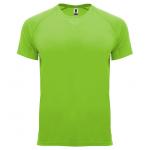 Pánské sportovní tričko Roly Bahrain - svetlo zelené