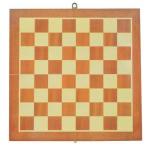 Dřevěné šachy 28x28cm