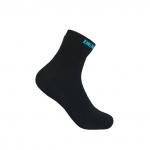 Ponožky DexShell Ultra Thin Socks - čierne