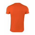 Tričko funkčné Alex Fox Montana - oranžové