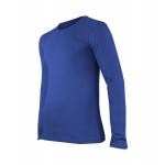 Tričko s dlouhým rukávem Alex Fox Long - modré