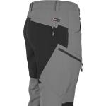 Outdoorové kalhoty Bennon Fobos - šedé