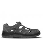 Sandále Adamant Taylor O1 - šedé
