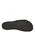 Boty Bennon Bosky Barefoot - černé-růžové