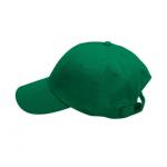 Kšiltovka Xfer Turned Cap - zelená
