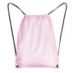 Multifunkčný batoh Roly Hamelin - svetlo ružový