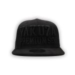 Kšiltovka Yakuza Premium Logo - čierna