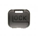 Kufr na krátkou zbraň Glock - černý