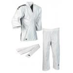 Kimono Adidas Judo Club J350 - bílé