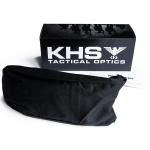 Brýle KHS Tactical - béžové