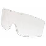 Náhradní skla pro taktické brýle KHS Tactical - průhledné