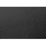 Grilovací plát Cattara Litina 26x38 cm - černý