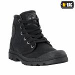 Topánky M-Tac Trampki - čierne