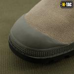 Topánky M-Tac Trampki - sivé