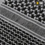 Šátek Shemagh M-Tac - šedý