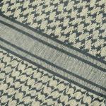 Šátek Shemagh M-Tac - šedý-khaki