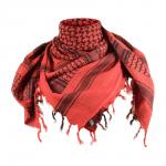 Šátek Shemagh M-Tac - červený