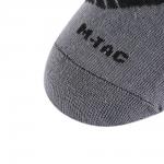 Lehké letní ponožky M-Tac Mortar Bombs Lower - šedé