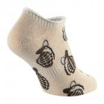 Lehké letní ponožky M-Tac Grenades Lower - béžové