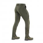 Kalhoty M-Tac Rubicon Flex - ranger green