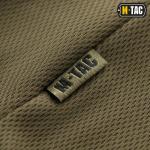 Polokošeľa M-Tac Elite Tactical Coolmax - olivová