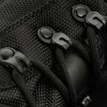 Zimní taktické boty M-Tac Thinsulate - černé