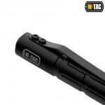 Pero taktické M-Tac TP-01 - čierne