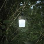 Turistická lampa M-Tac Tourist Hanging - olivová