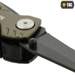 Sada nářadí M-Tac Uni Tool - olivová-černá