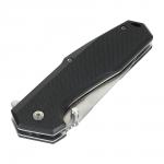 Nůž zavírací M-Tac Folding 5 - černá