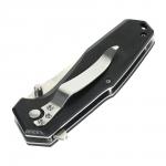 Nůž zavírací M-Tac Folding 5 - černá