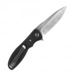 Nůž zavírací M-Tac Folding 6 - černá
