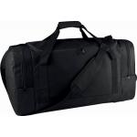 Športová taška ProAct 85 l - čierna