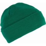 Čepice zimní K-Up 31 - zelená