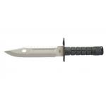 Dýka Steel Claw Knives Hunting Survival 189 - černá