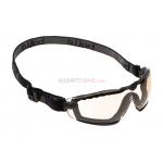 Brýle Bollé COBRA CSP Lens - černé