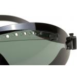 Brýle Smith Optics Boogie Regulator - zelené