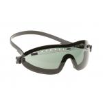 Brýle Smith Optics Boogie Regulator - zelené