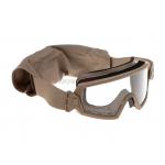 Brýle Smith Optics OTW Field Kit - coyote